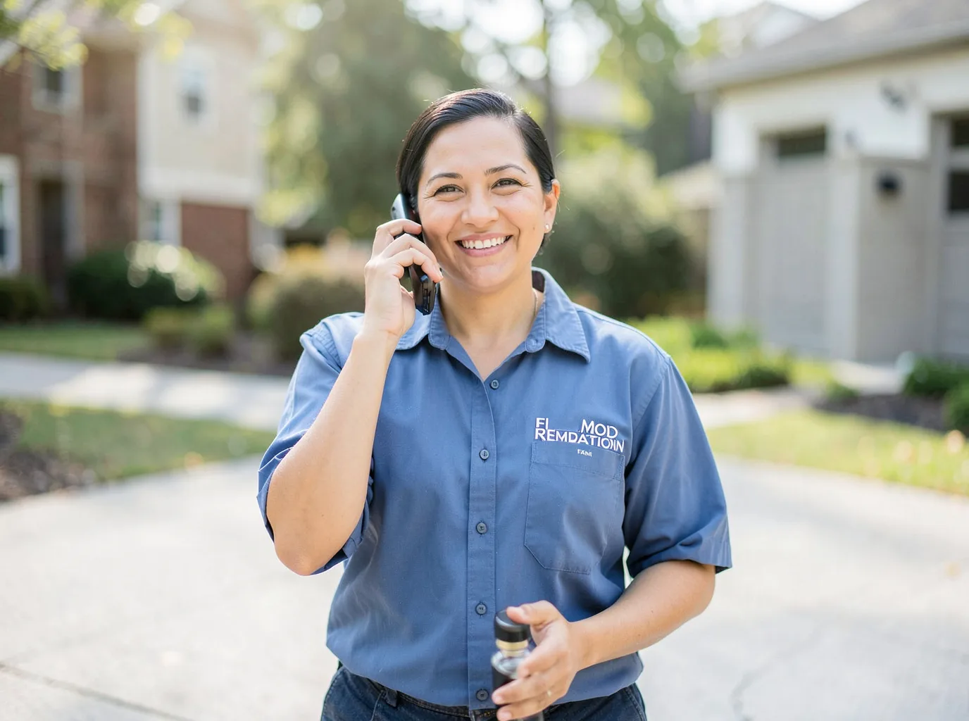 Mold Remediation Butte, ND FAQs